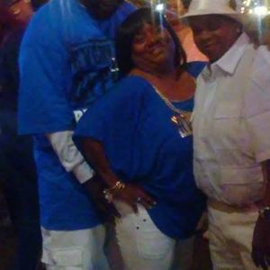 Meet your Posher, Leonard